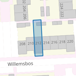 Perceel HLM03-P-1246