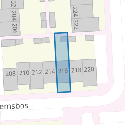 Perceel HLM03-P-1248