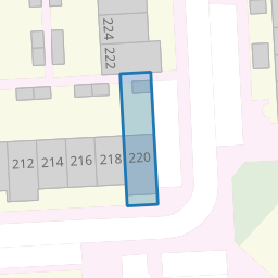 Perceel HLM03-P-1250