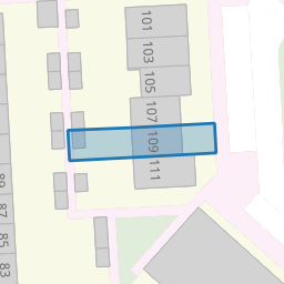 Perceel HLM03-P-1253