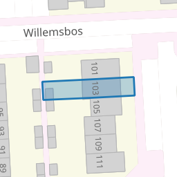 Perceel HLM03-P-1256