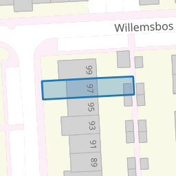 Perceel HLM03-P-1259