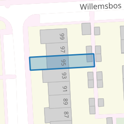 Perceel HLM03-P-1260