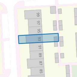 Perceel HLM03-P-1261