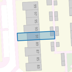 Perceel HLM03-P-1262