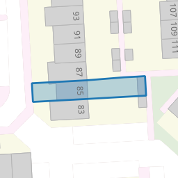 Perceel HLM03-P-1265