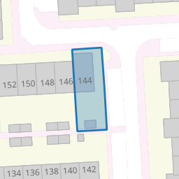 Perceel HLM03-P-1267