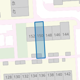 Perceel HLM03-P-1270