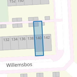 Perceel HLM03-P-1273