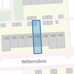 Perceel HLM03-P-1275