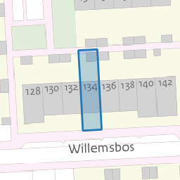 Perceel HLM03-P-1276