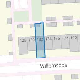 Perceel HLM03-P-1277