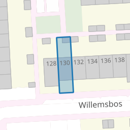 Perceel HLM03-P-1278