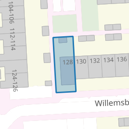 Perceel HLM03-P-1279