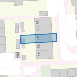 Perceel HLM03-P-1282