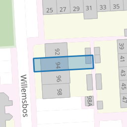 Perceel HLM03-P-1286