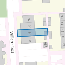 Perceel HLM03-P-1287