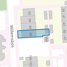 Perceel HLM03-P-1288