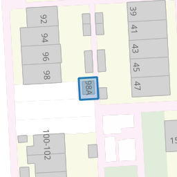 Perceel HLM03-P-1289