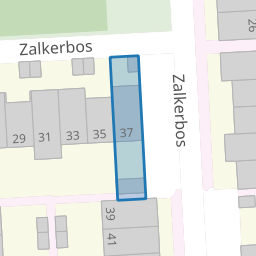 Perceel HLM03-P-1290