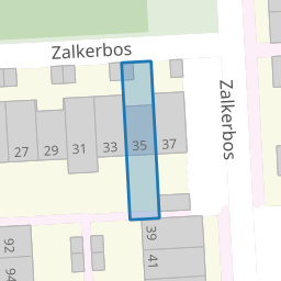 Perceel HLM03-P-1291