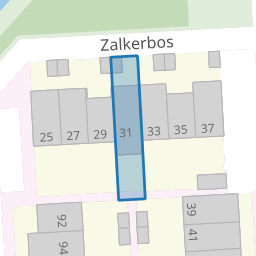 Perceel HLM03-P-1293