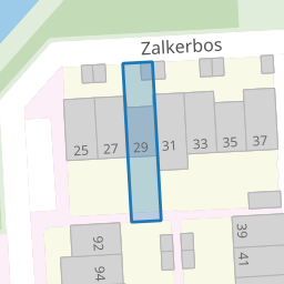 Perceel HLM03-P-1294