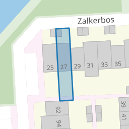 Perceel HLM03-P-1295