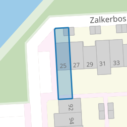 Perceel HLM03-P-1296