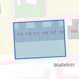 Perceel HLM03-P-1303