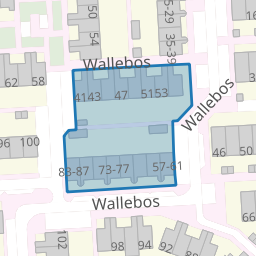 Perceel HLM03-P-1306