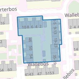 Perceel HLM03-P-1307