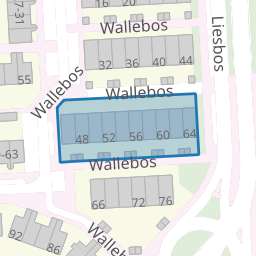 Perceel HLM03-P-1311