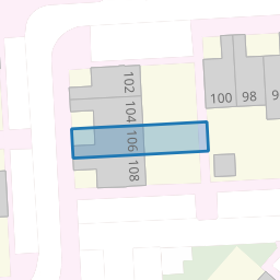 Perceel HLM03-P-1314