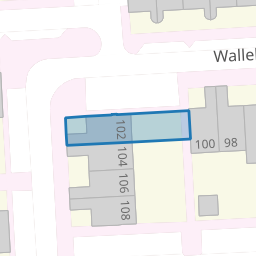 Perceel HLM03-P-1316