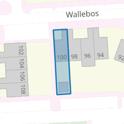 Perceel HLM03-P-1317