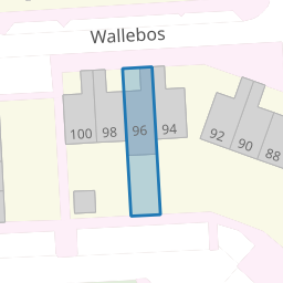 Perceel HLM03-P-1319