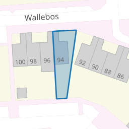 Perceel HLM03-P-1320