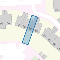 Perceel HLM03-P-1323