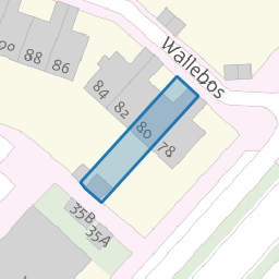 Perceel HLM03-P-1327