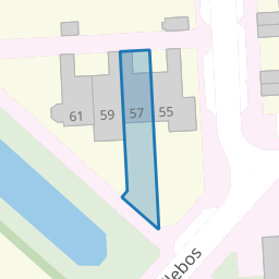 Perceel HLM03-P-1331