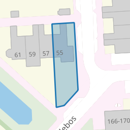 Perceel HLM03-P-1332