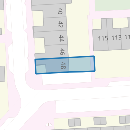 Perceel HLM03-P-1333