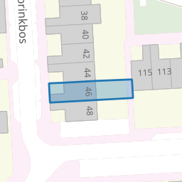 Perceel HLM03-P-1334