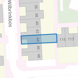 Perceel HLM03-P-1335