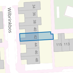 Perceel HLM03-P-1336