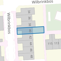 Perceel HLM03-P-1337