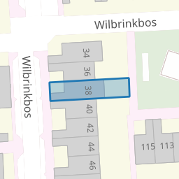 Perceel HLM03-P-1338