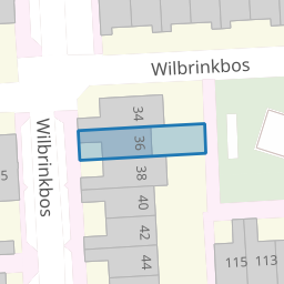 Perceel HLM03-P-1339