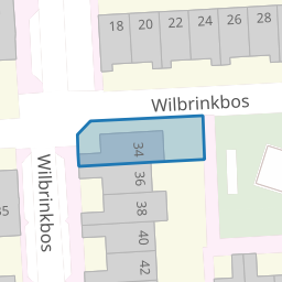 Perceel HLM03-P-1340